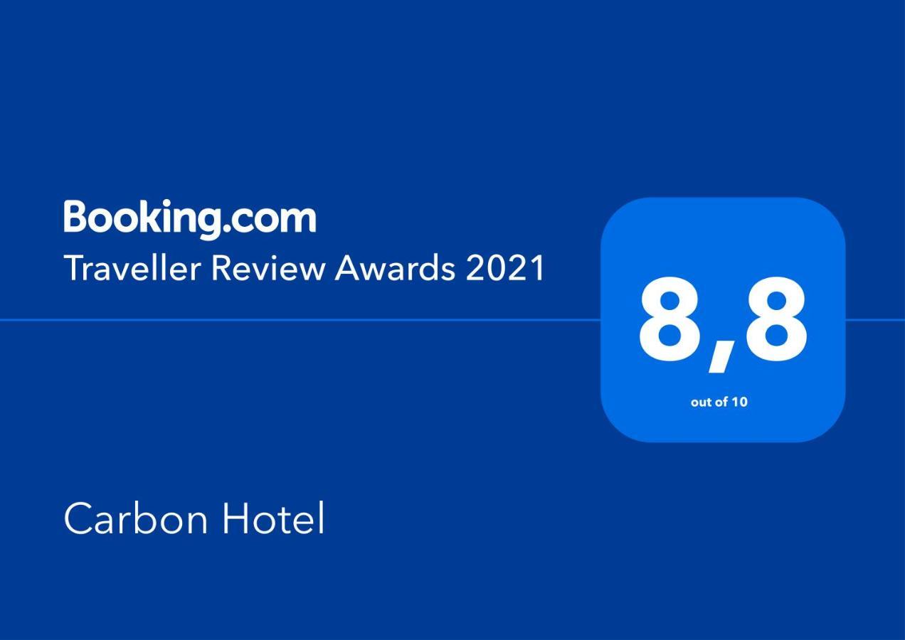 Carbon Hotel Genk Kültér fotó
