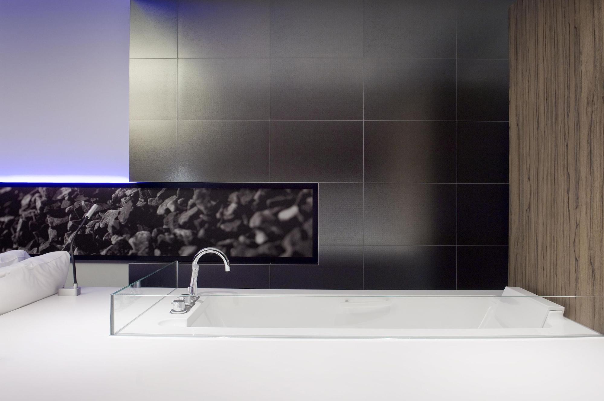 Carbon Hotel Genk Kültér fotó