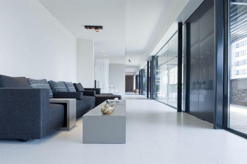Carbon Hotel Genk Kültér fotó