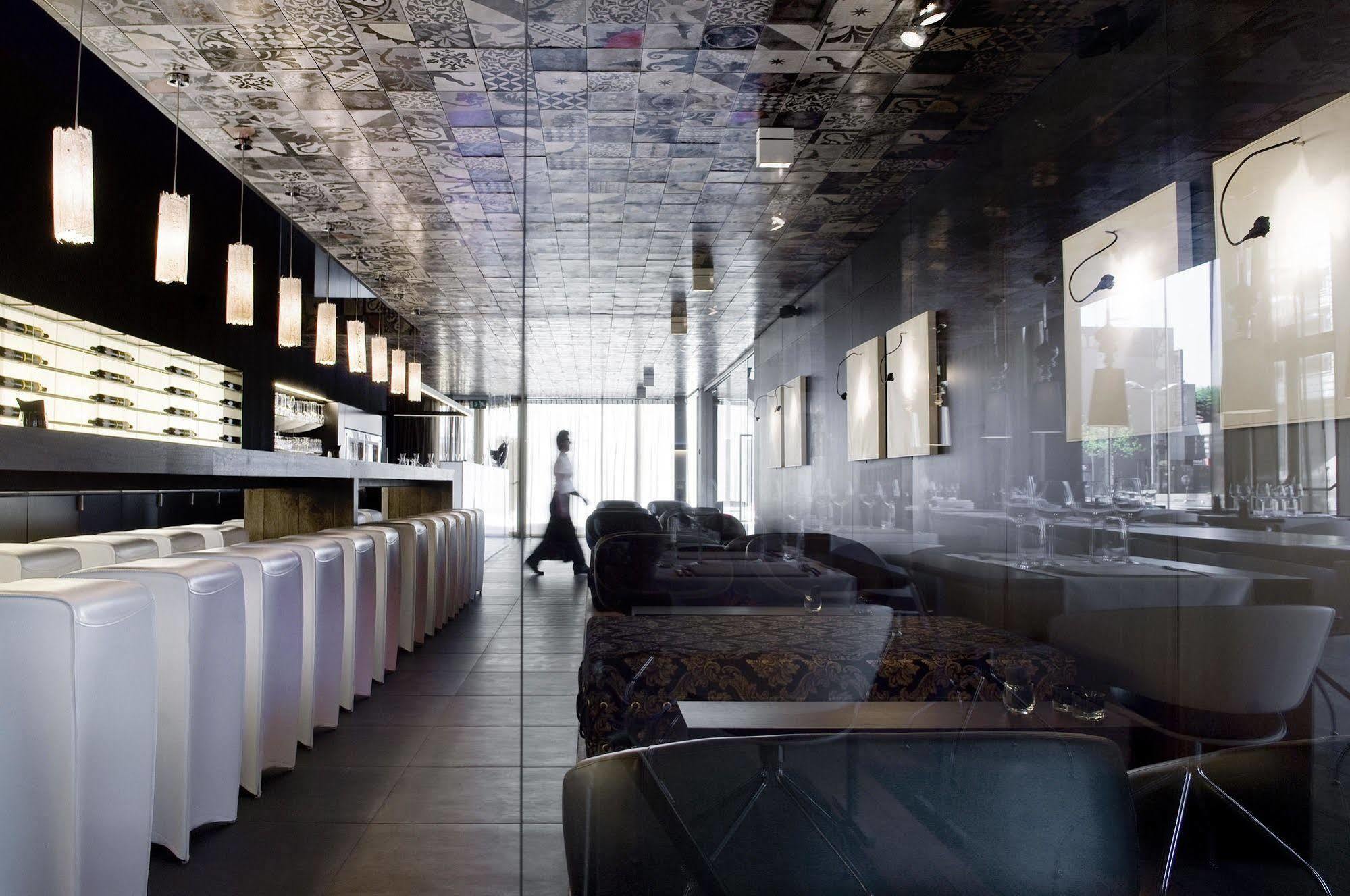 Carbon Hotel Genk Kültér fotó