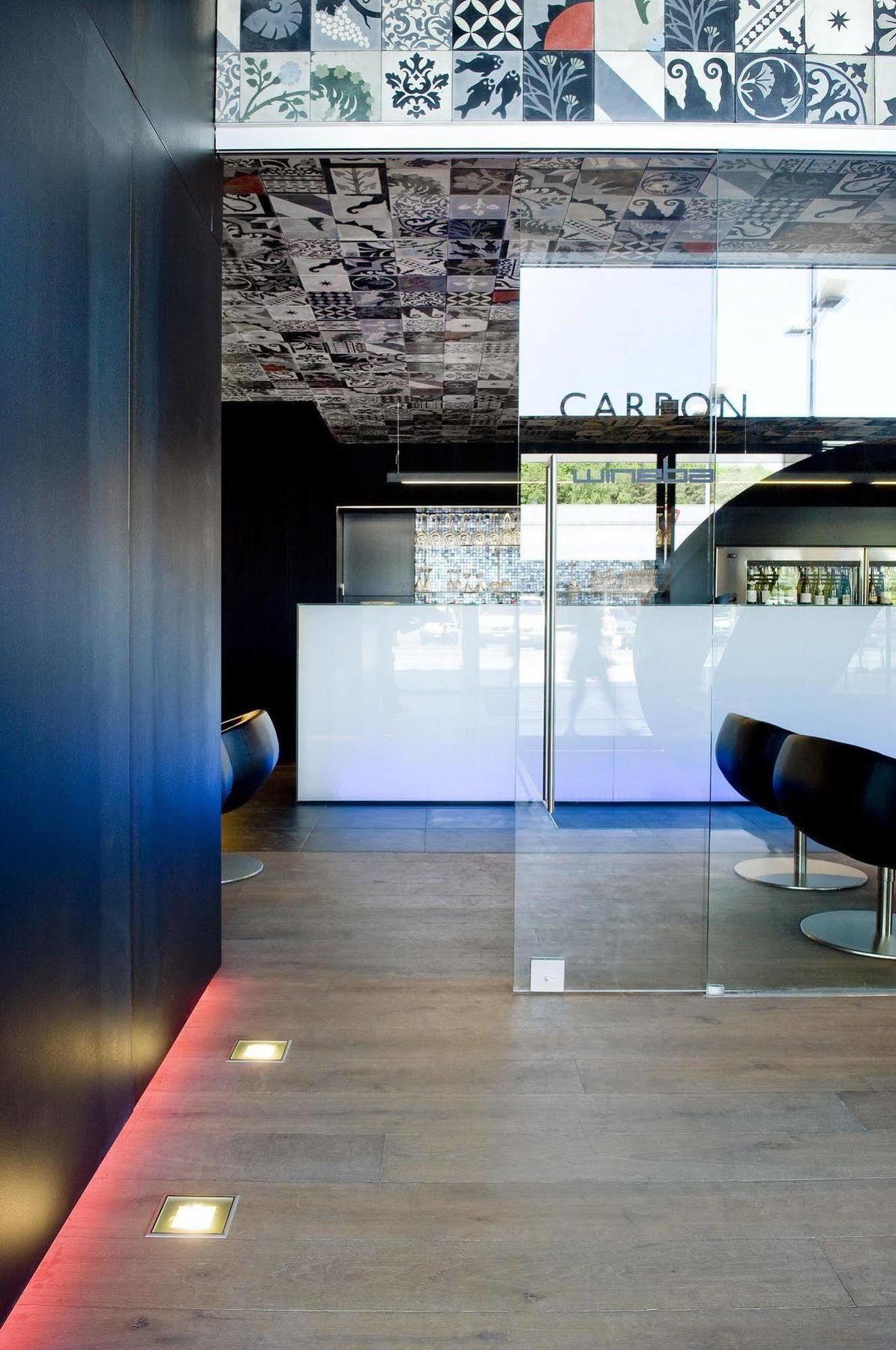 Carbon Hotel Genk Kültér fotó